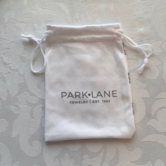 Park Lane Size 10 Wisteria Ring Ombre Purples Sparkly Statement 🆕 - Picture 8 of 9